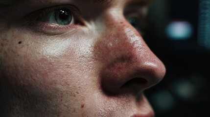 a journey through the night the life of coders hackers and cybersecurity professionals 