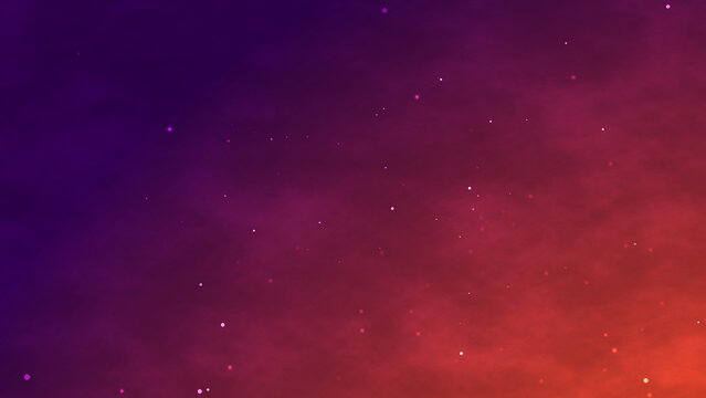 Backgrounds Dust & Smoke 01