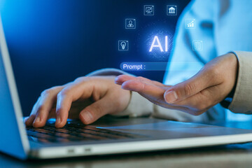 Exploring artificial intelligence through hands-on engagement with technology in a modern workspace