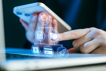 Exploring the integration of artificial intelligence on mobile apps and digital devices for enhanced user experiences