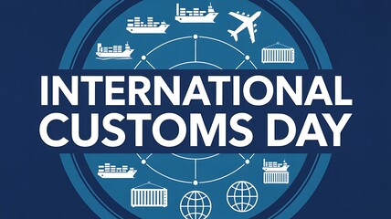 Celebrating international customs day
