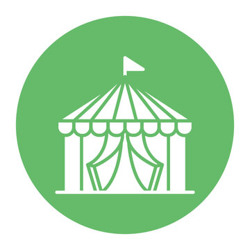 Circus Icon
