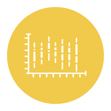 Box And Whisker Icon