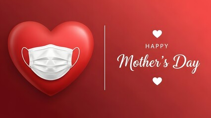 Heartfelt mother's day wishes during covid 19 pandemic