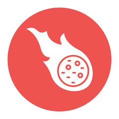 Medior Icon © Icons Studio