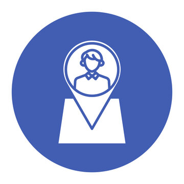 Constituency Icon