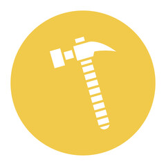 Hammer Icon