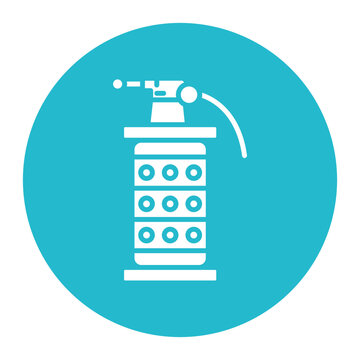 Flash Bang Icon