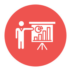 Training Programmes Icon