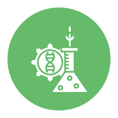 Bioengineering Icon
