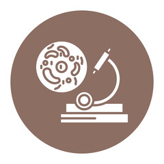 Biology Icon