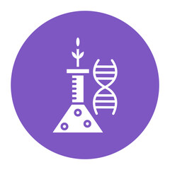 Biotech Icon