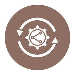Ecological Integration Icon