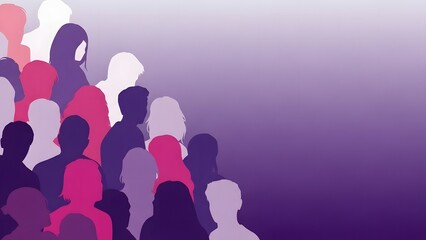 Celebrating women's day with empowerment and unity