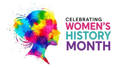 Celebrating women's history month with empowerment and equality