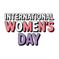 International Women's Day celebrates equality, empowerment, and achievements of women worldwide.
