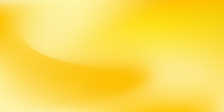 Modern beautiful Nature blurred yellow summer Background abstract modern