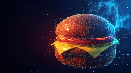 Digital Burger (1)