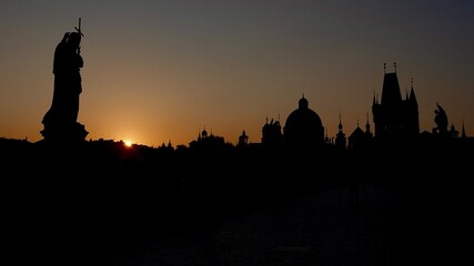 Prag, Tschechien, Stadtansicht