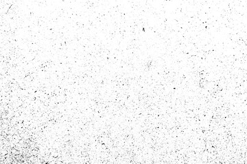 Abstract grunge black and white distressed texture background