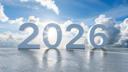 new year 2026