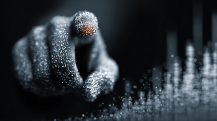 AI business analytics for network security, data analysis, and digital planning