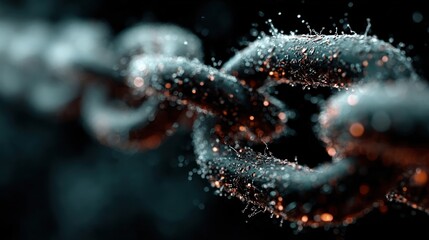 AI threat detection and automated network security