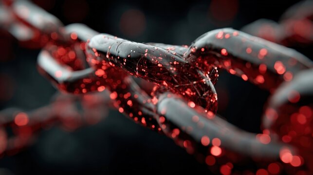 AI threat detection and automated network security - Powered by Adobe