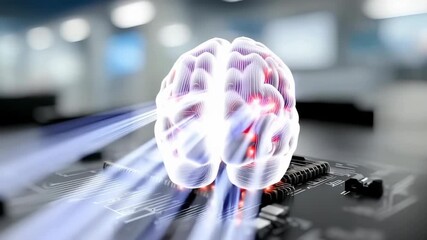 Cyber network intelligence: automated command, coded service, brain processor, virtual reply, system interaction, digital feedback, memory vision, smart flow, online cognition, chatbot support