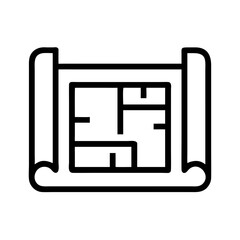 Abstract black backdrop for graphic design projects use cases