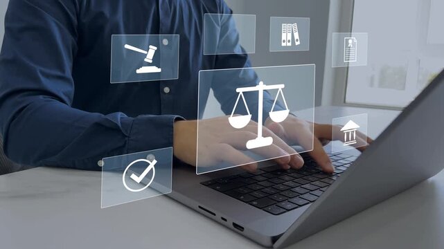 Online services and legal consultancy.Business legal advice services, justice and law.Professional legal advice and justice services for every legal need.
