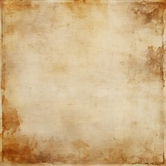 Vintage Grunge Paper Texture Background for Design Projects