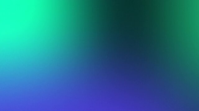 Dark teal and ocean blue deep underwater gradient background with mysterious marine abyss liquid fluid motion for calm depth.