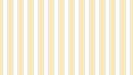 Obraz premium Neutral Beige Yellow Vertical Stripes Background – Modern Minimal Pattern