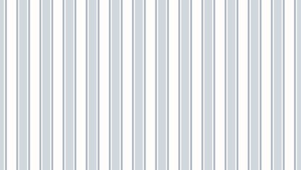 Obraz premium Pastel Blue Vertical Stripes Background – Soft Minimal Pattern