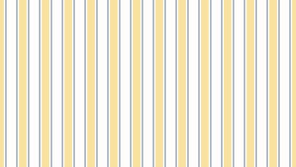 Obraz premium Pastel Yellow Blue Vertical Stripes Background – Bright Minimal Texture