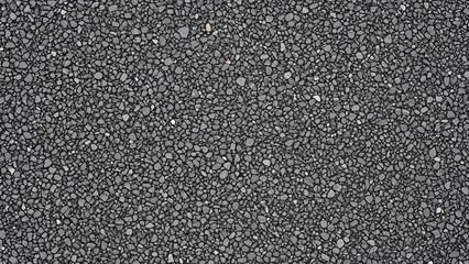 Monochrome stone pavement texture, providing a detailed and seamless background