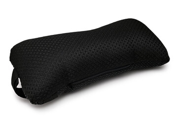 Car neck pillow for driving comfort