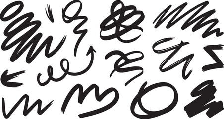 Obraz premium seamless pattern with numbers