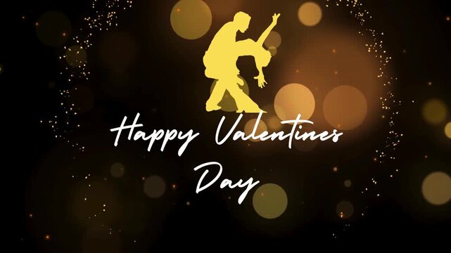 Happy valentines Day