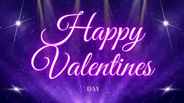 Happy valentines Day