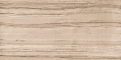 Fototapeta premium Elegant wooden slab design with decor texture. Mockup. 3D Rendering