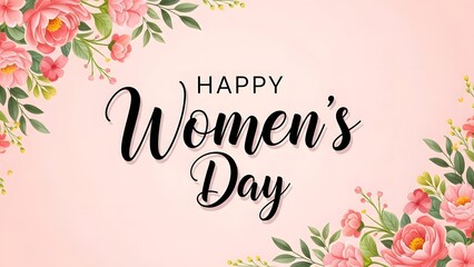 Celebrating empowerment and equality on international women's day