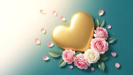 Celebrating international women's day with love and empowerment