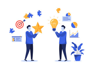 Expert Vector Illustration SEO Specialist