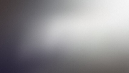 soft grey gradient background with subtle grain texture