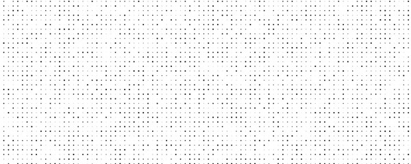 Halftone dotted abstract background. Grain gradient texture background with dots. Noise Stipple pointillism pattern. Sand, grain, grunge stipple effect. Abstract texture, vector illustration. modern © ifon