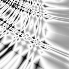 Glossy background silver colored art illustration