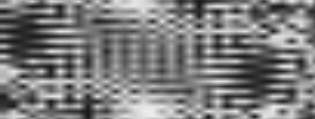 Grey color modern pixel texture art illustration