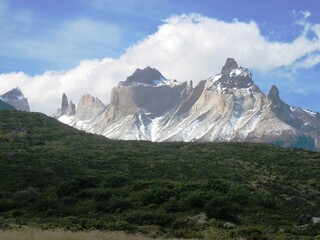 Impressionen aus S&uuml;damerika